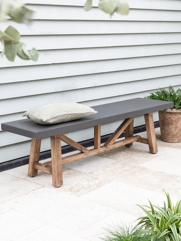 Chilford Bench (Large)